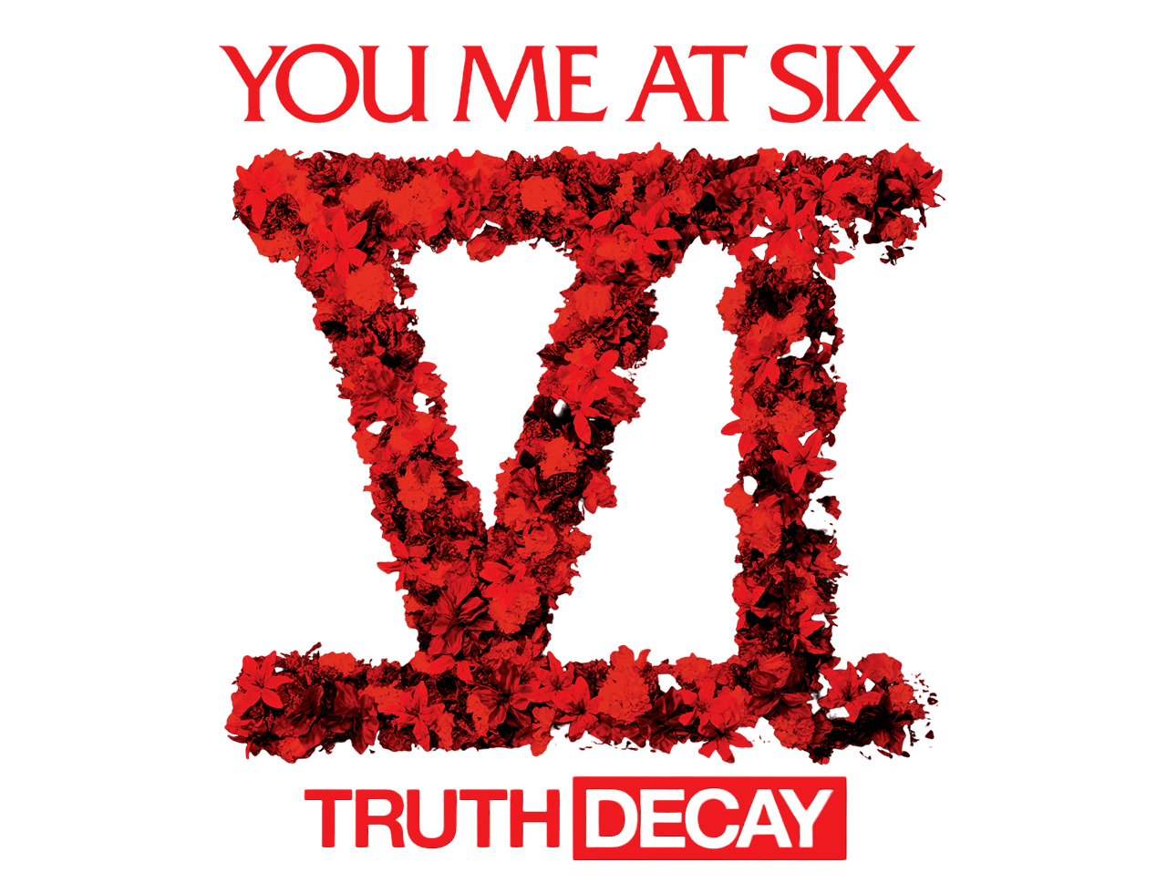 Truth Decay